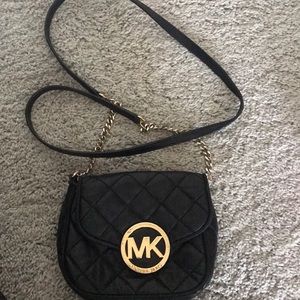 Authentic Michael Kors crossbody
